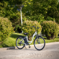 Preview: VB3 NEO ELEKTRO-FAHRRAD 26″